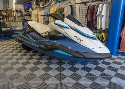 2026 Yamaha FX® HO with Audio