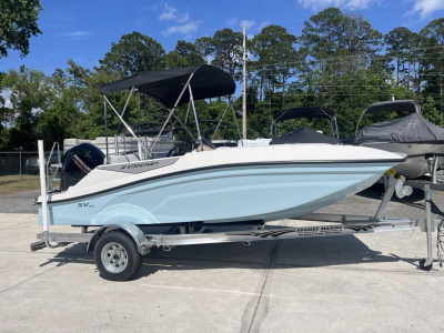 2026 Starcraft SV 16 OB