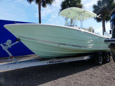 2026 Bulls Bay 255CC