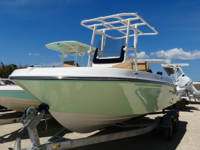 2026 Bayliner T20CC