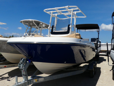 2026 Bayliner T20CC