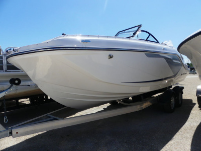2026 Bayliner D22