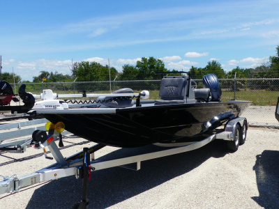 2026 G3 Boats Bay 21 GX