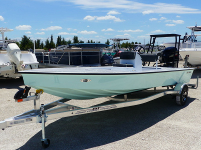 2026 Xpress SKIFF 185