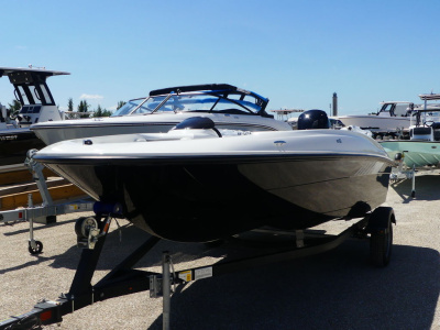 2026 Bayliner E16 Limited Edition