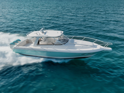 2018 Intrepid 