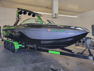 2017 Centurion RI257