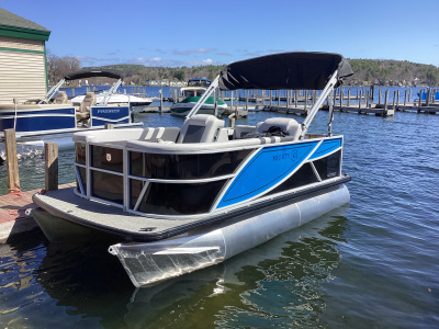 2023 Godfrey Mighty G 1476 C