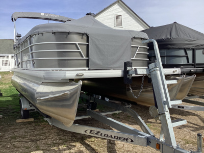 2022 Godfrey EX2086CX