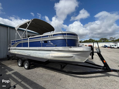 2023 Bennington SX23