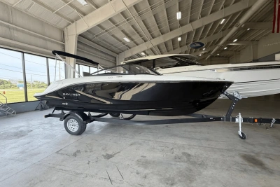 2025 Bayliner V20I