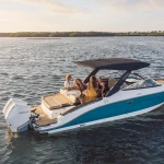 2026 Sea Ray
