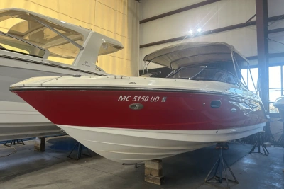2017 Sea Ray 250 SLX