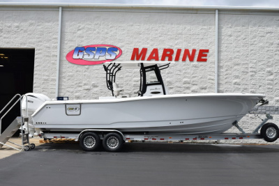 2026 Sea Hunt Gamefish
