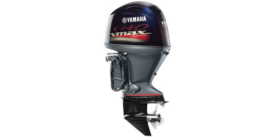 2025 Yamaha VF115XB