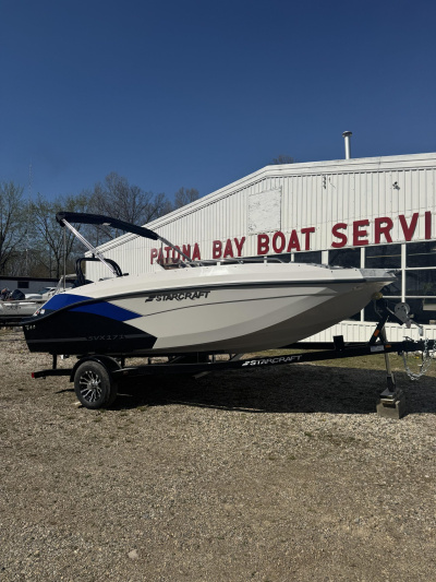 2023 Starcraft SVX 171 OB