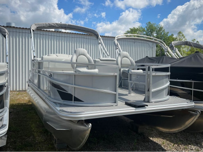 2024 Starcraft LX 18 F