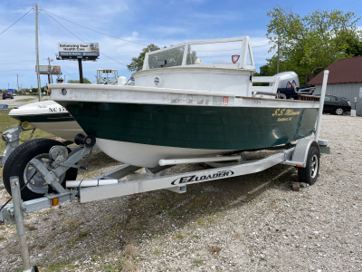 2012 Other Runabout/Home