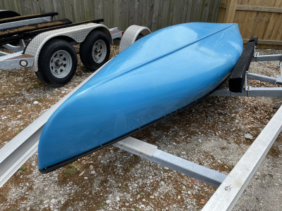 1999 Other CHIEF CANOE/JSM Enterprise 14