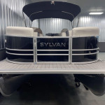 2025 Sylvan