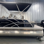 2025 Sylvan
