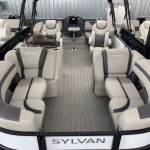 2025 Sylvan