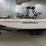 2025 Moomba
