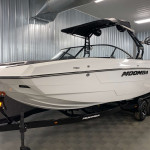 2025 Moomba