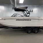 2025 Moomba