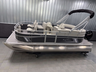 2026 SunChaser Vista 18 Fish - Mercury 40HP