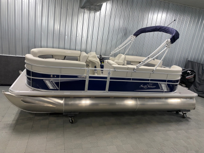 2026 SunChaser Vista 20 LR - Mercury 40HP