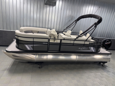 2026 SunChaser Vista 20 Fish - Mercury 40HP