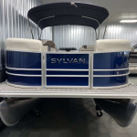 2026 Sylvan