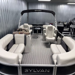 2026 Sylvan