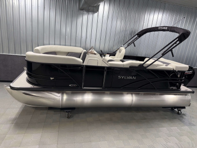 2026 Sylvan Mirage 8520 Cruise - Mercury 115HP
