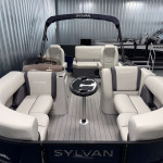 2026 Sylvan
