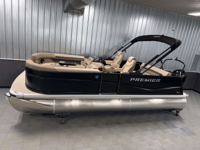 2026 Premier 200 Sunscape RL - Mercury 115HP