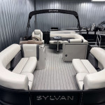 2026 Sylvan