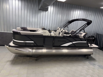 2026 Sylvan L1 LZ DH - Mercury 115HP