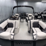 2026 Sylvan