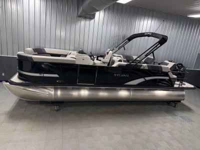 2026 Sylvan L3 SLZ - Mercury 115HP