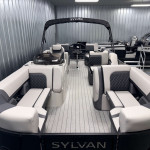 2026 Sylvan