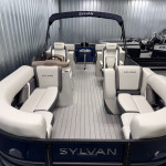 2026 Sylvan