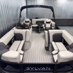 2026 Sylvan