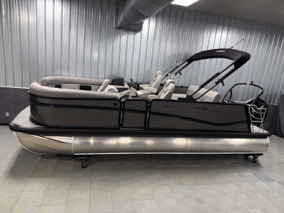 2026 Premier 210 Sunsation RL Tritoon - Mercury 150HP