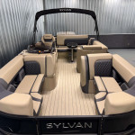 2026 Sylvan