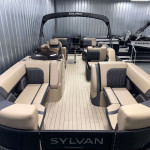 2026 Sylvan