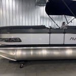 2026 Avalon