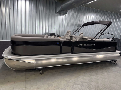 2026 Premier 230 Sunsation RF Tritoon - Mercury 200HP