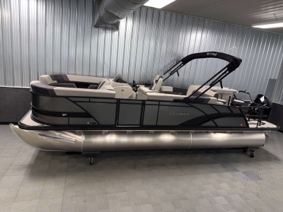 2026 Sylvan L3 DLZ BAR Tritoon - Mercury 200HP